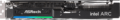 ASRock Intel Arc B580 Challenger 12GB GDDR6 OC