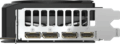 Gigabyte GeForce RTX 5080 Windforce SFF 16GB GDDR7 OC