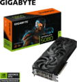 Gigabyte GeForce RTX 5080 Windforce SFF 16GB GDDR7 OC