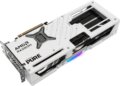 Sapphire Radeon RX 9070 XT Pure White 16GB GDDR6 OC