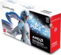 Sapphire Radeon RX 9070 XT Pure White 16GB GDDR6 OC