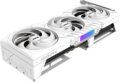 Sapphire Radeon RX 9070 XT Pure White 16GB GDDR6 OC
