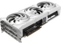 Sapphire Radeon RX 9070 XT Pure White 16GB GDDR6 OC