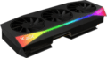 XFX Radeon RX 9070 XT Mercury Gaming RGB 16GB GDDR6 OC