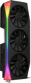 XFX Radeon RX 9070 XT Mercury Gaming RGB 16GB GDDR6 OC