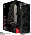 XFX Radeon RX 9070 XT SWFT Gaming 16GB GDDR6