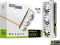 Zotac GeForce RTX 5080 Solid White 16GB GDDR7 OC