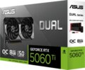 Asus Dual GeForce RTX 5060 Ti 8GB GDDR7 OC