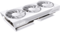 XFX Radeon RX 9060 XT SWFT White 16GB GDDR6 OC
