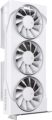 XFX Radeon RX 9060 XT SWFT White 16GB GDDR6 OC