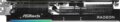 ASRock Radeon RX 9070 XT Challenger 16GB GDDR6