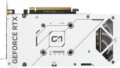 Asus Dual GeForce RTX 5060 White 8GB GDDR7 OC