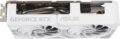 Asus Dual GeForce RTX 5060 White 8GB GDDR7 OC