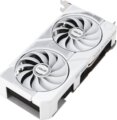 Asus Dual GeForce RTX 5060 White 8GB GDDR7 OC
