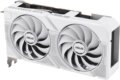 Asus Dual GeForce RTX 5060 White 8GB GDDR7 OC