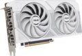 Asus Dual GeForce RTX 5060 White 8GB GDDR7 OC