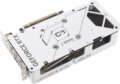 Asus Dual GeForce RTX 5060 White 8GB GDDR7 OC
