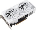 Asus Dual GeForce RTX 5060 White 8GB GDDR7 OC