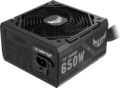 Asus TUF Gaming Bronze (650W, 80Plus® Bronze, ATX)