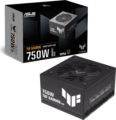 Asus TUF Gaming Bronze EVO (750W, 80Plus® Bronze, ATX)