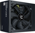 Zalman Decamax (700W, 80Plus® White, ATX)