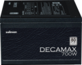 Zalman Decamax (700W, 80Plus® White, ATX)
