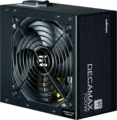 Zalman Decamax (700W, 80Plus® White, ATX)