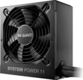 Be quiet! System Power 11 (750W, 80Plus® Bronze)