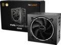 Be quiet! Pure Power 13m (550W, 80Plus® Gold)