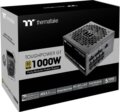 Thermaltake Toughpower GT (1000W, 80Plus® Gold, ATX 3.1)