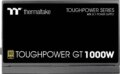 Thermaltake Toughpower GT (1000W, 80Plus® Gold, ATX 3.1)
