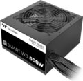 Thermaltake Smart W3 (500W, 80Plus®, ATX 3.1)