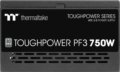 Thermaltake Toughpower PF3 (750W, 80Plus® Platinum, ATX)