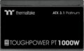 Thermaltake Toughpower PT (1000W, 80Plus® Platinum, ATX)