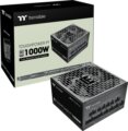 Thermaltake Toughpower PT (1000W, 80Plus® Platinum, ATX)