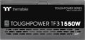 Thermaltake Toughpower TF3 (1550W, 80Plus® Titanium, ATX)