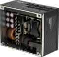 XPG Pymcore (850W, 80Plus® Gold, SFX, ATX 3.1)