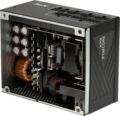 XPG Pymcore (750W, 80Plus® Gold, SFX, ATX 3.1)