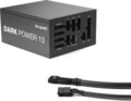Be quiet! Dark Power 13 (1000W, 80Plus® Titanium, ATX 3.0)