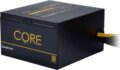 Chieftec Core (600W, 80Plus® Gold, ATX)