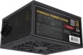Gembird Fornax Power (1000W, 80Plus® Gold, ATX 3.1)