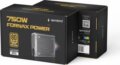 Gembird Fornax Power (750W, 80Plus® Bronze, ATX)