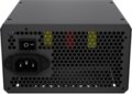 Gembird Fornax Power (750W, 80Plus® Bronze, ATX)