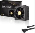 Chieftec Polaris (750W, 80Plus® Gold, ATX)