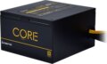 Chieftec Core (500W, 80Plus® Gold, ATX)