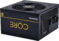 Chieftec Core (500W, 80Plus® Gold, ATX)