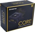 Chieftec Core (500W, 80Plus® Gold, ATX)