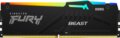 Kingston 32GB / 5600MHz FURY Beast RGB (DDR5, DIMM)