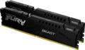 Kingston 64GB / 5600MHz FURY Beast Black (DDR5, Kit 2x32GB)