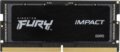 Kingston 32GB / 5600MHz FURY Impact Black (DDR5, SODIMM)